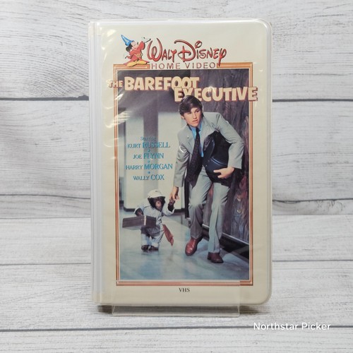 Vtg the barefoot - vtg,