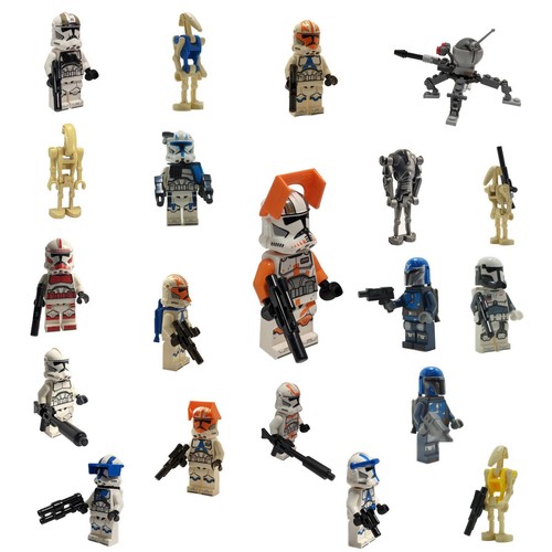 Lego star wars - lego®, wars™