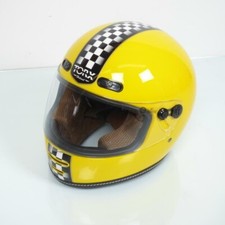 Casco integrale moto TORX