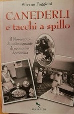 CANEDERLI E TACCHI A SPILLO
