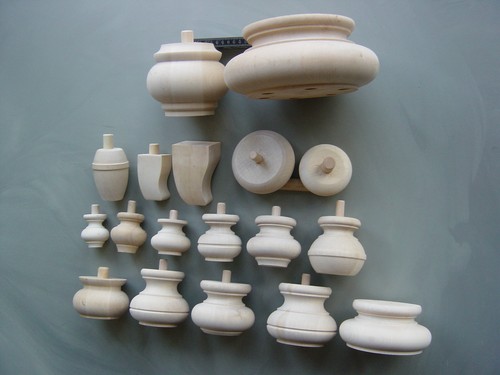 Selezione piedini per - di,