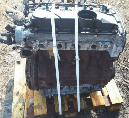 Citroen hdi 4hv - 2.2,