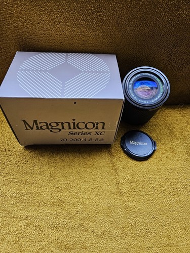 Magnicon 200 mm - xc,
