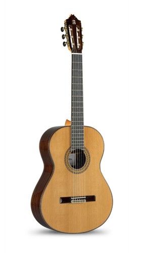 Alhambra chitarra - alhambra,