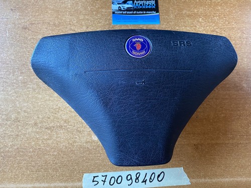 Airbag volante saab 900 codice - saab,
