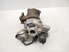 Turbocompressore per Ford