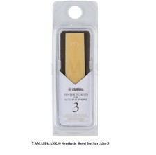 YAMAHA ASR30 Synthetic Reed