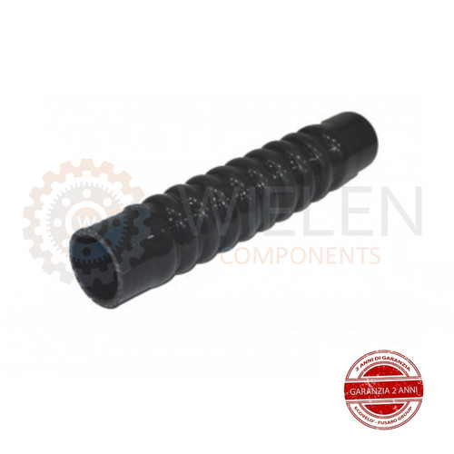 Manicotto intercooler tubo - manicotto,