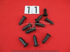 CLIP MOLLETTE C10952 SET-10