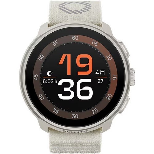 Smart watch suunto run - watch,