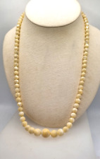 MADREPERLA COLLANA  VINTAGE