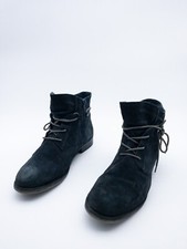 stivaletti donna bugatti