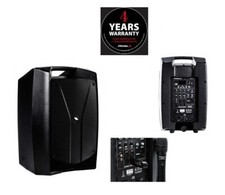 PROEL V10FREE CASSA PORTATILE