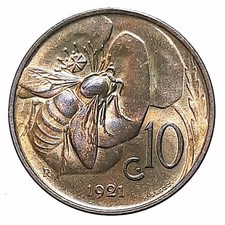 [NC] VITTORIO EMANUELE III -