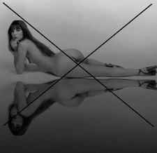 PHOTO DE JANE BIRKIN