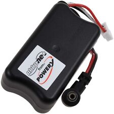 Batteria per Occhiali Video FPV Fatshark Dominator V2 7,4V 1000mAh/7,4Wh Li-Polymer Sc