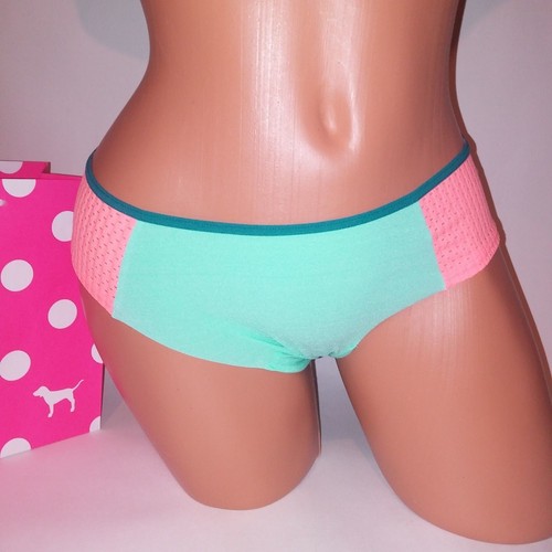 Victoria secret rosa panty - victoria,