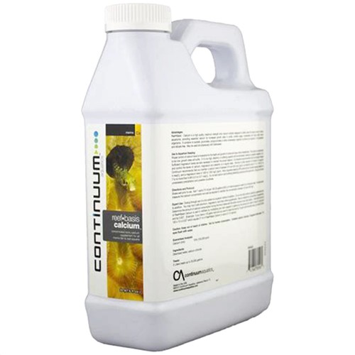 Liquido calcio base continuum - liquido,