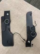 Original Apple Speaker Left &