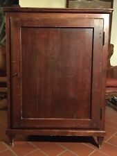 Madia Antica 800:.cm: p: 61,00 x l:75,00 x h:99,00-101,00 cm, credenza.