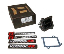 Yamaha yz125 force 4r - yz125,