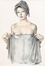 Walter Falconi (Bengasi, 1935)