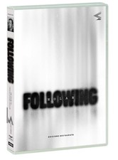 Dvd Following - (2023)