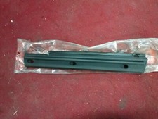 CANALINO GUARNIZIONE CAPOTE ALFA SPIDER 916 NUOVO ORIGINALE 60618680