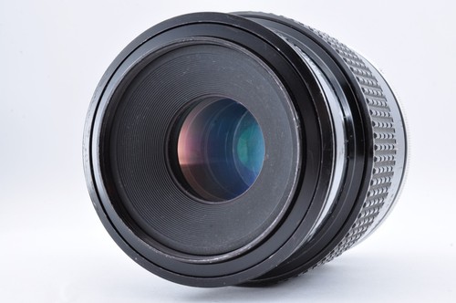 Exc nikon ai micro nikkor - exc+++++,