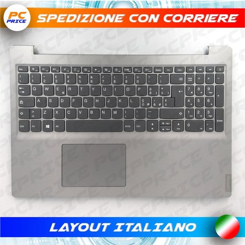 Tastiera lenovo s145 15iwl - tastiera, s145-15iwl