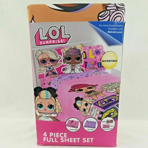 Surprise remix set - l.o.l.,