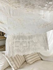 STUPENDO c1890 baldacchino