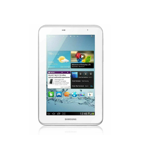 Samsung galaxy tab 7 0 - wi-fi, 2