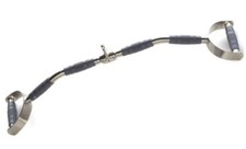 Toorx Barra Lat 96,5 cm con 2