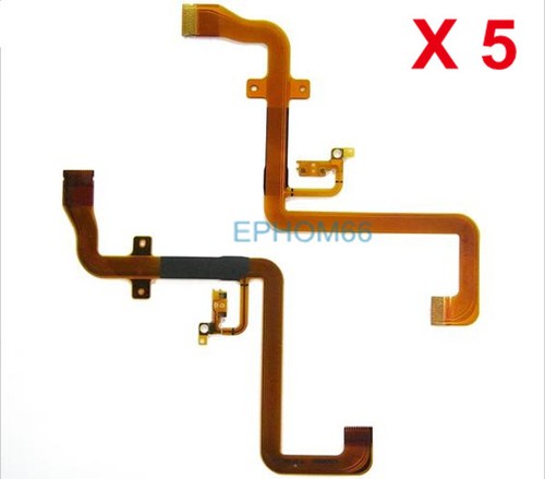 Nastro cavo flessibile - , lcd