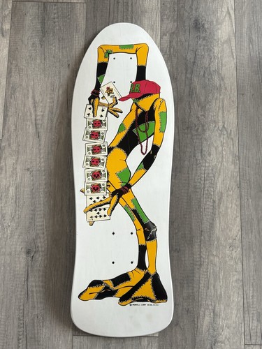 Powell peralta ray barbee - powell,