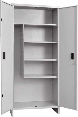 Armadio metallo portascope - portascope, l
