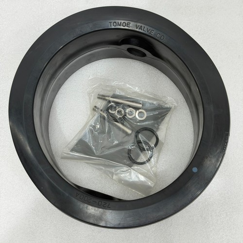 Tomoe 720 200a anello - tomoe, sedile