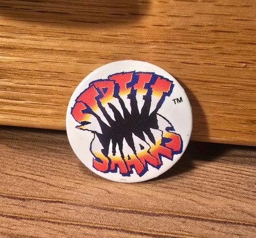 Original street sharks logo - street,