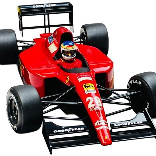 Tamiya collector club 20 - tamiya, 1/20