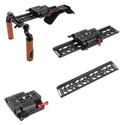 Camvate arri kit - camvate,