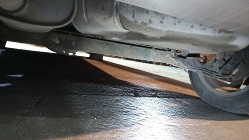 94703118 ponte posteriore opel - ponte,