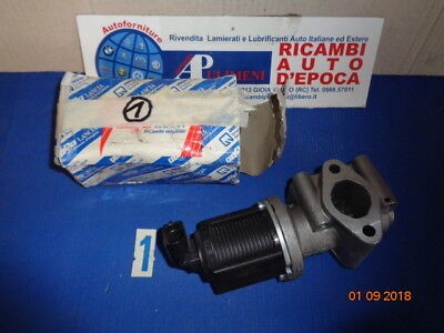 55194735 valvola egr alfa - 55194735,
