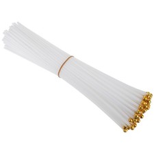  100 Pcs Aste Per Bandiere