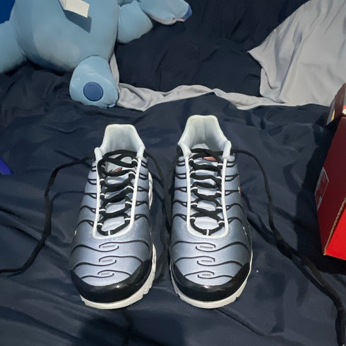Nike air max plus scarpe - air, (gs)