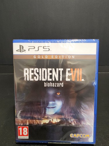Resident evil vii biohazard - evil,