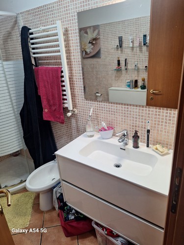 Arredo bagno completo - bagno,