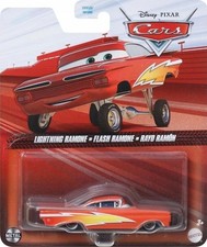 Cars 3 Lightning Ramone 1:55