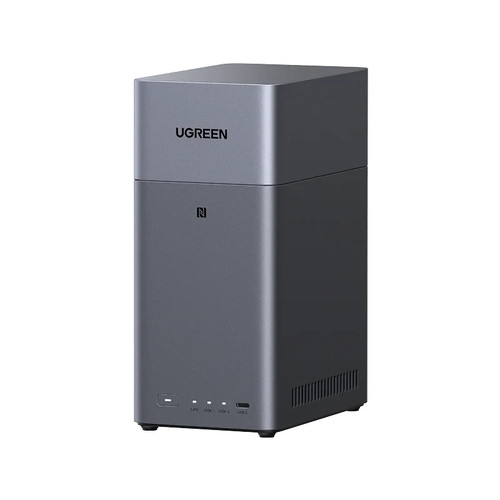 Nas desktop ugreen - nas,