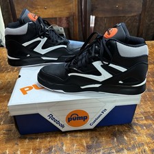 Reebok Pump Omni Zone II Dee